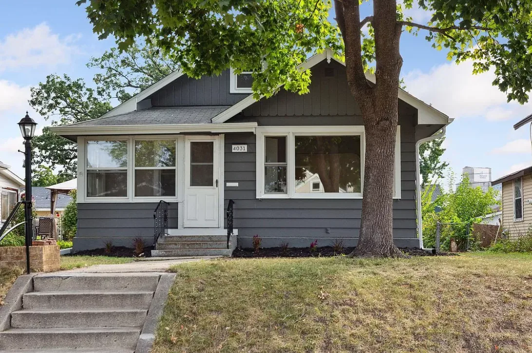 Minnesota homes purchased by Due North