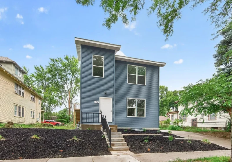274 Lafond Avenue