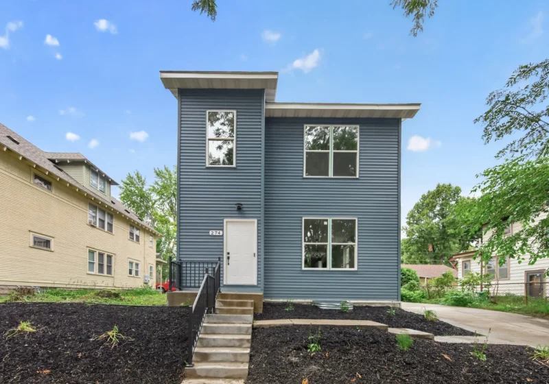 274 Lafond Avenue