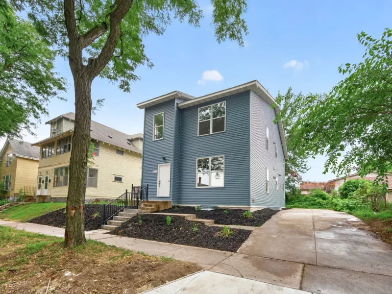 274 Lafond Avenue