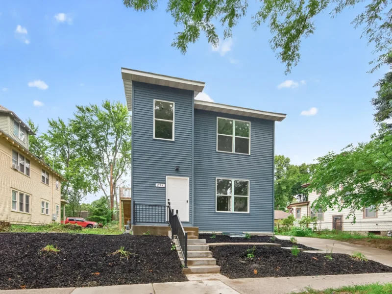 274 Lafond Avenue