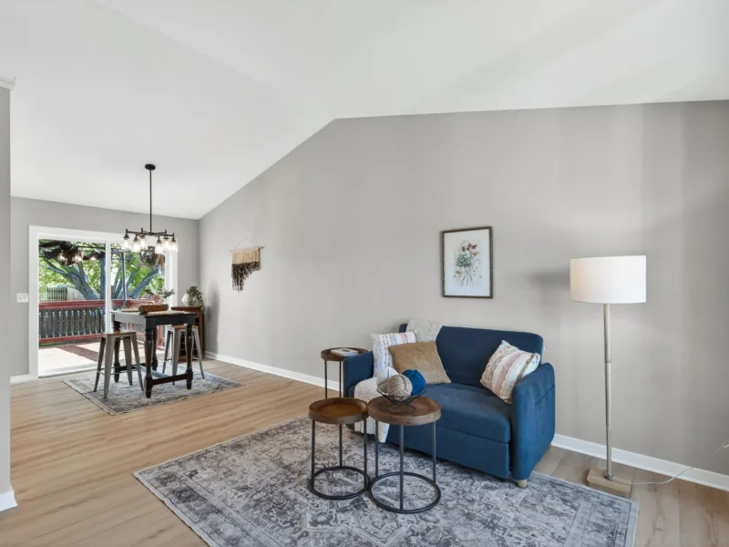 303 Elm Street SW
